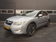 Subaru XV - 2.0i Luxury AWD Aut/Climate Control/Camera/Trekhaak afneembaar/Cruise