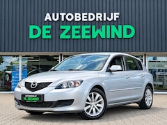 Mazda 3 - 3 1.6 S-VT Touring|airco|Rijklaar