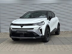 Renault Captur - 1.8 E-Tech full hybrid 160 esprit Alpine | Apple Carplay/ Android Auto | elektrisch glazen