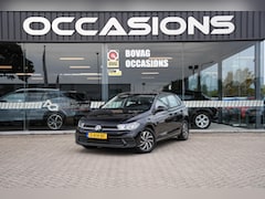 Volkswagen Polo - 1.0 TSI Life 1 EIGENAAR/ APPLE CARPLAY/ DAB
