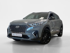 Hyundai Tucson - 1.6 T-GDI N-Line | NL-AUTO | TREKHAAK |