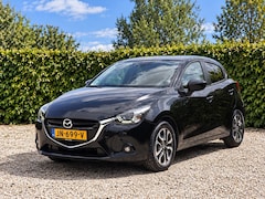 Mazda 2 - 2 1.5 Skyactiv-G GT-M CarPlay/Trekhaak/LED/Keyless