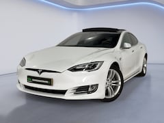 Tesla Model S - 75D Base|PANO|LUCHTVERING|TREKHAAK|NAP|INRUIL MOGELIJK|