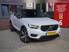 Volvo XC40 - 1.5 T4 Recharge R-Design; SOH 89, 8%