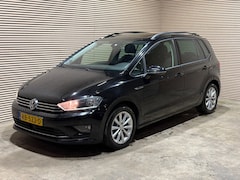 Volkswagen Golf Sportsvan - 1.2 TSI Business Connected | Automaat | Pano | Trekhaak