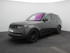 Land Rover Range Rover - 3.0 P510e Autobiography PHEV