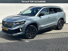 Renault Espace - E-Tech full hybrid 200 esprit Alpine 5p. | Navigatie | 360 Camera | Panoramadak | Premium