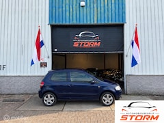 Volkswagen Fox - 1.4 Trendline