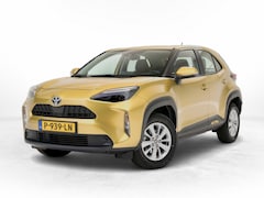 Toyota Yaris Cross - 1.5 VVT-I Active Trekhaak 1350 kg trekgewicht