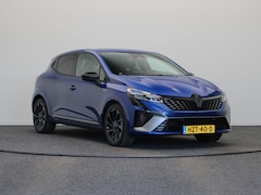 Renault Clio - E-Tech Full Hybrid 145pk esprit Alpine | Stoel- en stuurwielverwarming | Digitaal dashboar