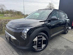 Kia EV3 - Plus Advanced 58.3 kWh , Inclusief 3000 euro Inruilpremie, Complete Uitvoering, Voorraadko