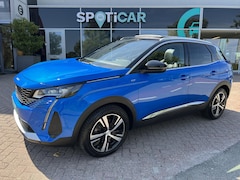 Peugeot 3008 - 1.6 Turbo 180pk S&S GT Automaat | Panoramadak