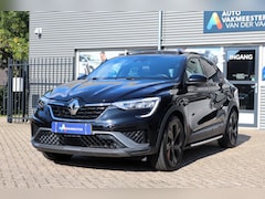 Renault Arkana - 1.6 E-Tech Hybrid 145 R.S. Line
