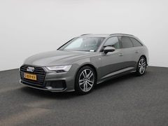 Audi A6 Avant - 40 TFSI S edition Competition | Automaat | Stoelverwarming | Sfeerverlichting | Achteruitr