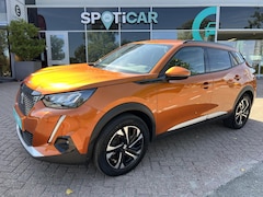 Peugeot 2008 - 1.2 Turbo 130pk Allure Pack Automaat