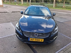 Volvo V60 - 2.4 D6 Twin Engine Summum (( automaat )))