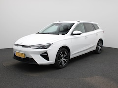 MG MG5 - Long Range Luxury 61 kWh 93, 8% SOH | Leder | Camera | CarPlay | Adaptive Cruise Control |