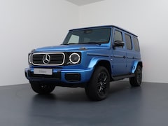 Mercedes-Benz G-klasse - 580 met EQ-Technologie Edition One 116 kWh