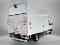Mercedes-Benz Sprinter - 315 L3 Automaat RWD Bakwagen | Airco | Cruise Control | Zijwindassistent | Regensensor