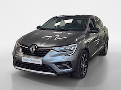Renault Arkana - 1.6 E-Tech Hybrid 145 Intens | CarPlay/Android Auto | Camera | Navigatie | Adaptive Cruise