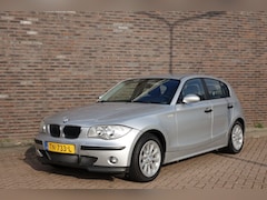 BMW 1-serie - 116i High Executive