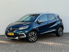 Renault Captur - 1.2 TCe Intens Pdc Navigatie Led verlichting Cruise Clima Media player