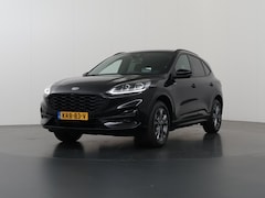 Ford Kuga - 2.5 PHEV ST-Line X | SOH 98, 3% | Elek. Trekhaak | Winterpakket | Cruise Control Adaptief
