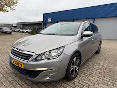 Peugeot 308 SW - 1.6 BlueHDI Blue Lease Executive