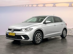 Volkswagen Polo - 1.0 TSI Life Edition
