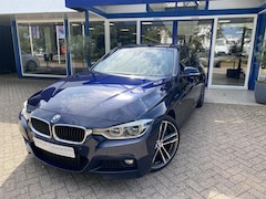BMW 3-serie - 330d M Sport Edition Harman & Kardon / memory stoel / Head-Up / Dodehoek sens