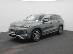 Volkswagen Tayron - 1.5 eHybrid Life Edition 204 PK| SOH 100% | Trekhaak | LED Matrix | Navigatie Groot | Stoe