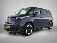 Volkswagen ID. Buzz - 1st 77kWh | 204 PK | Automaat | SoH ... | Ergo Stoelen | Variabele Laadvloer | 360* Camera