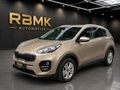 Kia Sportage - 1.6 GDI First Edition