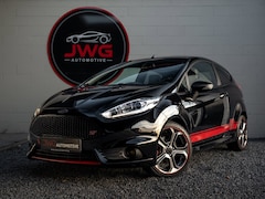 Ford Fiesta - 1.6 ST2 Keyless/Sony/Recaro/Parkeersensoren