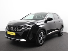 Peugeot 3008 - 1.2 PureTech Allure Climate control Adaptive cruise control Achteruitrijd camera Parkeerse