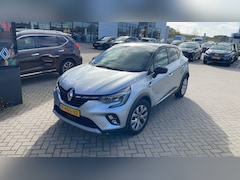 Renault Captur - 1.3 TCe 140 Intens