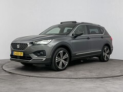 SEAT Tarraco - 2.0 TSI 4DRIVE Xcellence Limited Edition 7p. | ACC | Trekhaak | Achteruitrijcamera | Lane