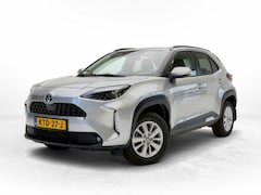 Toyota Yaris Cross - 1.5 Hybrid Business Plus