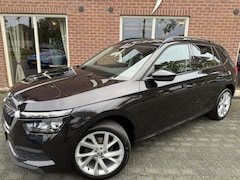 Skoda Kamiq - 1.0 TSI Bns Edition