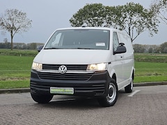 Volkswagen Transporter - 2.0 TDI L2H1 T6.1 Carplay