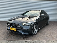 Mercedes-Benz C-klasse - 300 e AMG Line