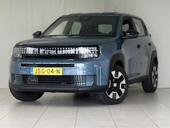 Fiat Grande Panda - 1.2 Hybrid ICON | Apple-Android | Cruise Control | Parkeersensoren