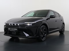 Hyundai IONIQ - 3 N Line 61 kWh 360 Camera | Suede Leder Interieur | Navigatie