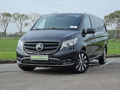 Mercedes-Benz Vito - 119 CDI L3 ExtraLang Dubbele Cabine 4Matic LED Automaat Automatische Airco Navi Cruise Con