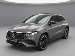 Mercedes-Benz EQA - 250+ AMG Line 71 kWh