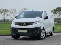 Opel Vivaro - 2.0 L3H1 WP-Inrichting