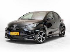 Toyota Yaris - 1.5 Hybrid 115 First Edition