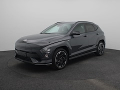 Hyundai Kona Electric - N Line Business 64.8 kWh | Warmtepomp | Stoelverwarming | Stuurverwarming | Adaptieve Crui