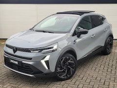 Renault Captur - 1.6 E-Tech full hybrid 145 esprit Alpine | Schuif/Kantel-Dak | Harman Kardon | Winter Pack