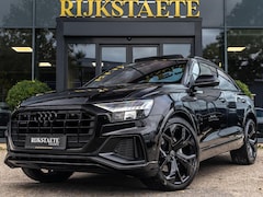 Audi Q8 - 55 TFSI Quattro S-Line|PANO|B&O|23'|SFEER|LUCHTV|360